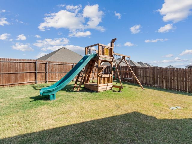 3455 Hidden Hollow Drive, Grand Prairie, TX 76065
