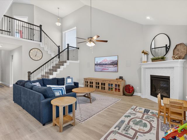 3455 Hidden Hollow Drive, Grand Prairie, TX 76065