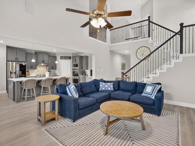 3455 Hidden Hollow Drive, Grand Prairie, TX 76065