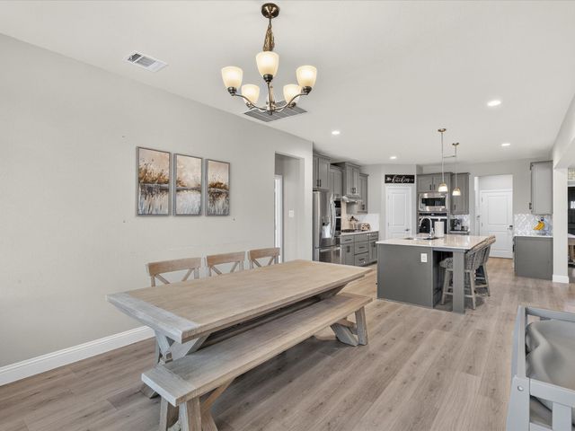 3455 Hidden Hollow Drive, Grand Prairie, TX 76065