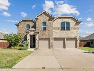 3455 Hidden Hollow Drive, Grand Prairie, TX 76065