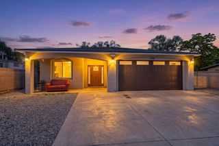 2527 Verde Road SW, Albuquerque, NM 87105