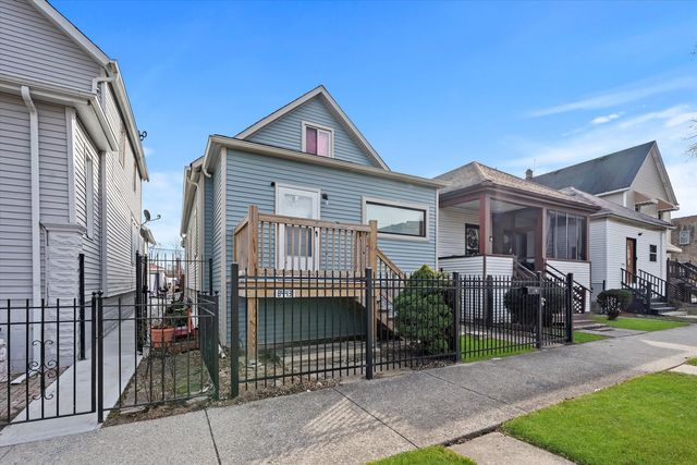 8443 S Green Street, Chicago, IL 60620