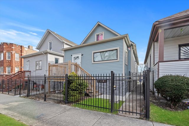 8443 S Green Street, Chicago, IL 60620