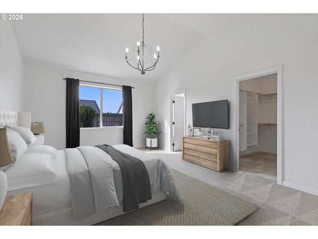 770 E MCKINLEY St, Carlton, OR 97111