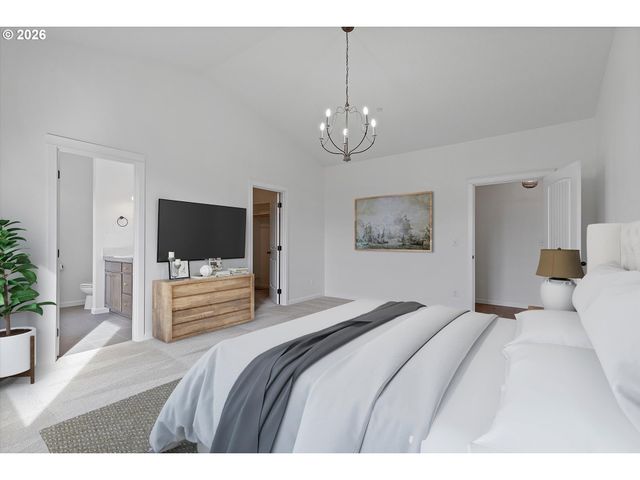 770 E MCKINLEY St, Carlton, OR 97111