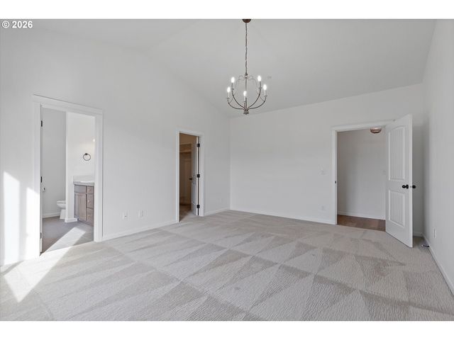 770 E MCKINLEY St, Carlton, OR 97111