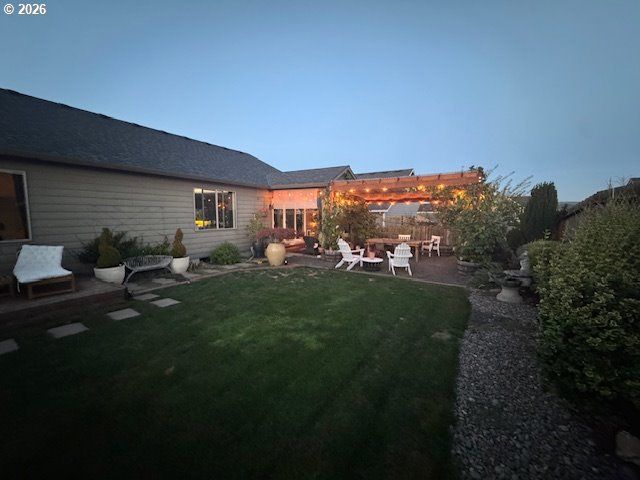 770 E MCKINLEY St, Carlton, OR 97111