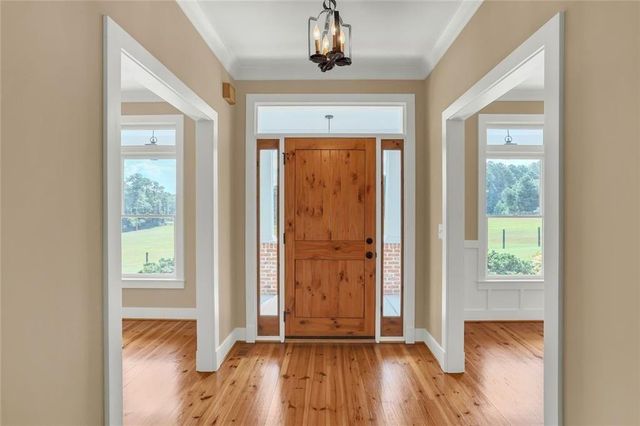 3810 N Sharon Church Road, Loganville, GA 30052