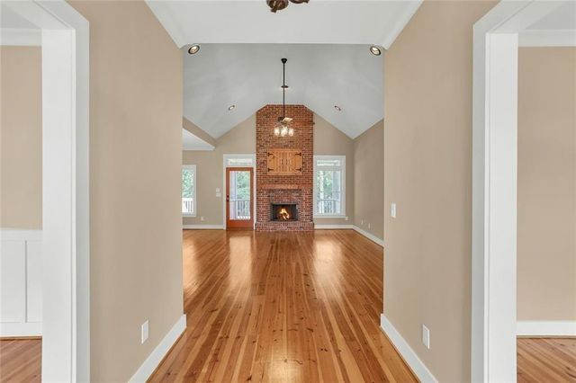 3810 N Sharon Church Road, Loganville, GA 30052