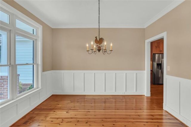 3810 N Sharon Church Road, Loganville, GA 30052