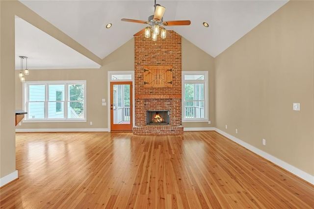 3810 N Sharon Church Road, Loganville, GA 30052