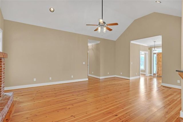 3810 N Sharon Church Road, Loganville, GA 30052