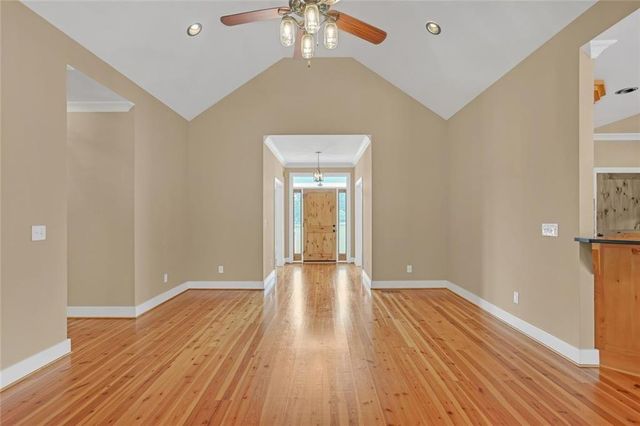 3810 N Sharon Church Road, Loganville, GA 30052