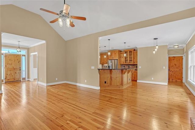 3810 N Sharon Church Road, Loganville, GA 30052