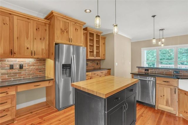 3810 N Sharon Church Road, Loganville, GA 30052