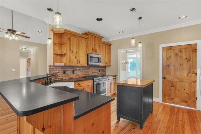 3810 N Sharon Church Road, Loganville, GA 30052