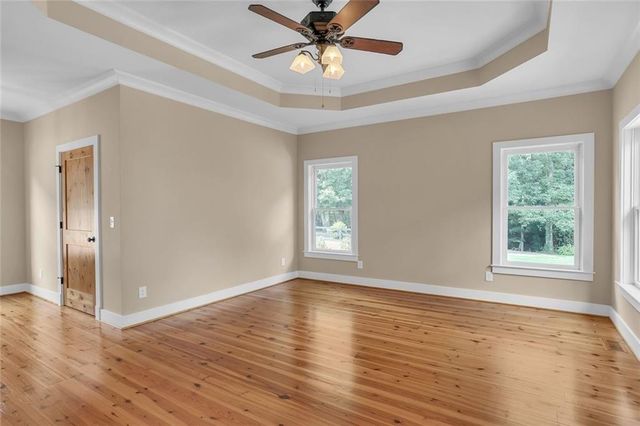 3810 N Sharon Church Road, Loganville, GA 30052