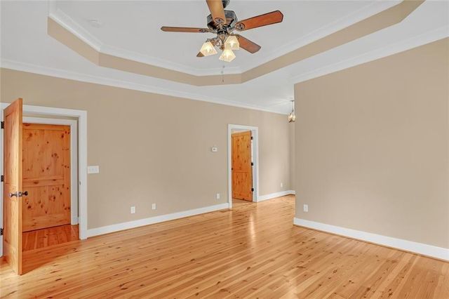 3810 N Sharon Church Road, Loganville, GA 30052