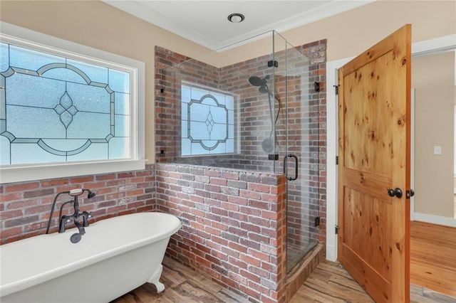 3810 N Sharon Church Road, Loganville, GA 30052