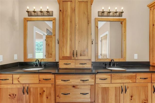 3810 N Sharon Church Road, Loganville, GA 30052