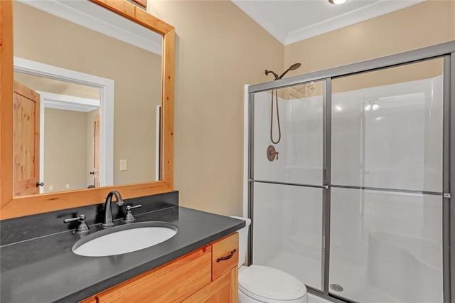 3810 N Sharon Church Road, Loganville, GA 30052