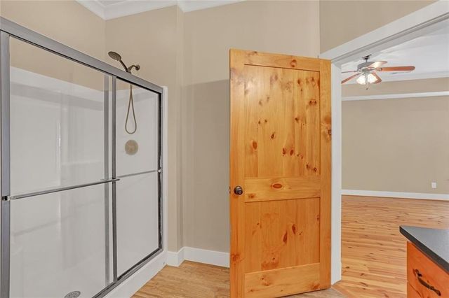 3810 N Sharon Church Road, Loganville, GA 30052