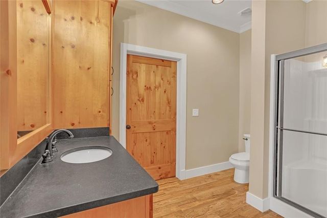 3810 N Sharon Church Road, Loganville, GA 30052