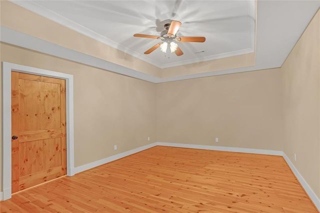 3810 N Sharon Church Road, Loganville, GA 30052