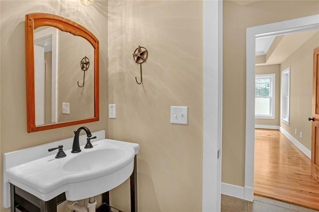 3810 N Sharon Church Road, Loganville, GA 30052