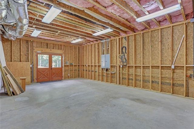 3810 N Sharon Church Road, Loganville, GA 30052