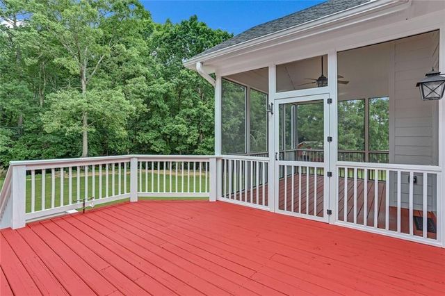 3810 N Sharon Church Road, Loganville, GA 30052