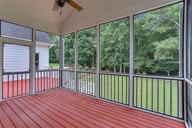 3810 N Sharon Church Road, Loganville, GA 30052