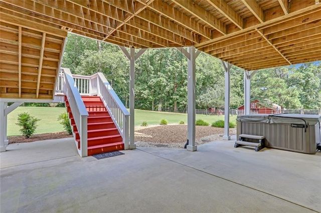 3810 N Sharon Church Road, Loganville, GA 30052