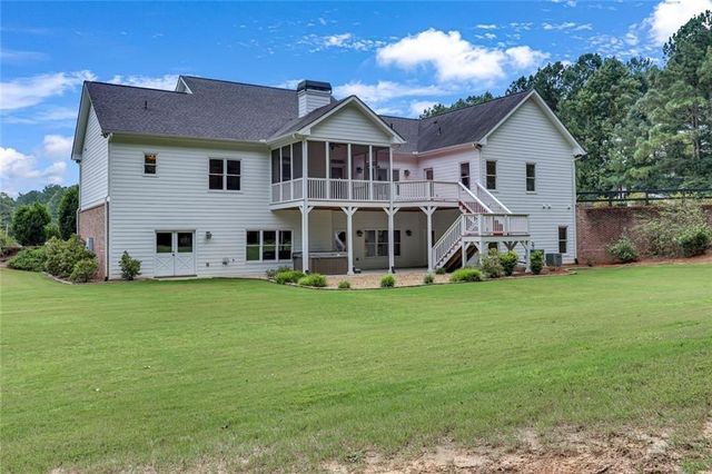 3810 N Sharon Church Road, Loganville, GA 30052