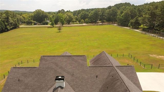 3810 N Sharon Church Road, Loganville, GA 30052