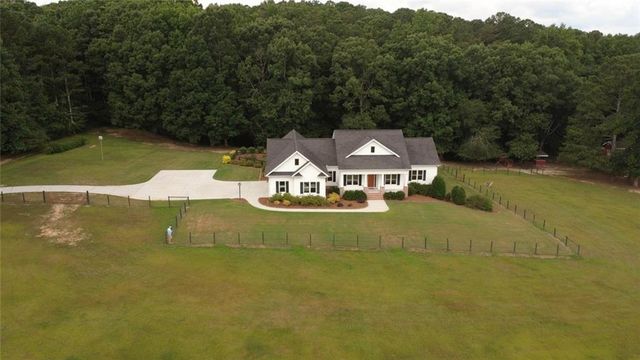 3810 N Sharon Church Road, Loganville, GA 30052