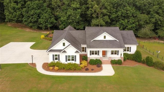 3810 N Sharon Church Road, Loganville, GA 30052