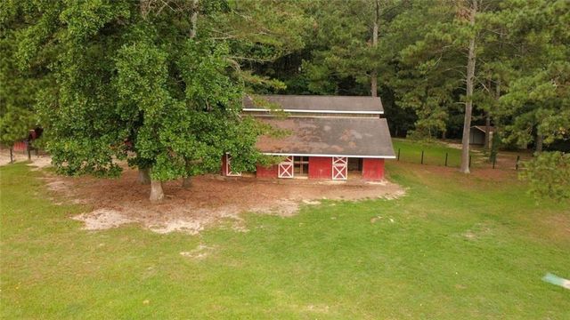 3810 N Sharon Church Road, Loganville, GA 30052