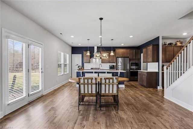 111 Laced Maple Court, Reidsville, NC 27320