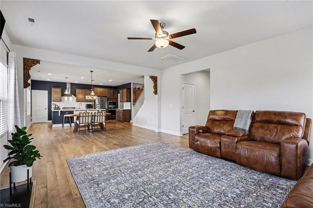 111 Laced Maple Court, Reidsville, NC 27320