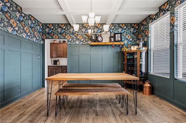 111 Laced Maple Court, Reidsville, NC 27320