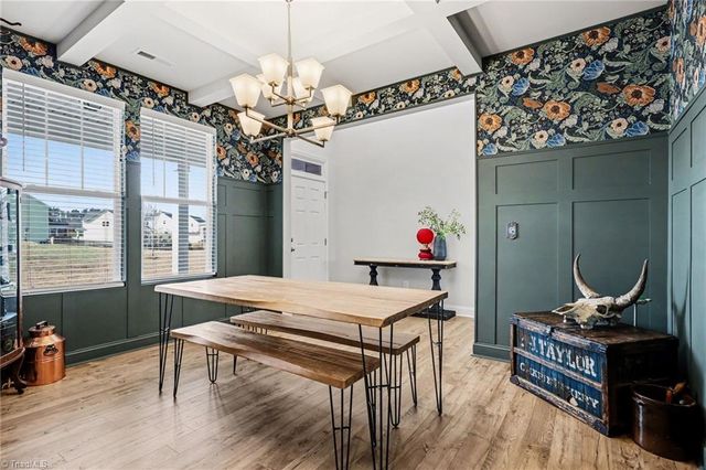 111 Laced Maple Court, Reidsville, NC 27320