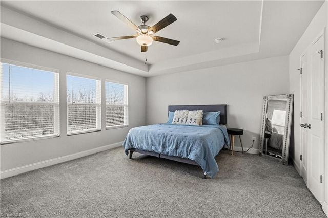 111 Laced Maple Court, Reidsville, NC 27320