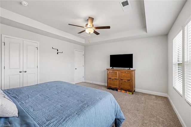 111 Laced Maple Court, Reidsville, NC 27320