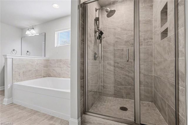 111 Laced Maple Court, Reidsville, NC 27320