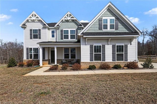 111 Laced Maple Court, Reidsville, NC 27320