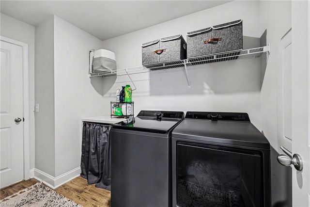 111 Laced Maple Court, Reidsville, NC 27320