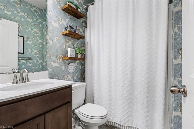 111 Laced Maple Court, Reidsville, NC 27320