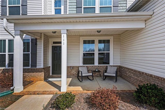 111 Laced Maple Court, Reidsville, NC 27320